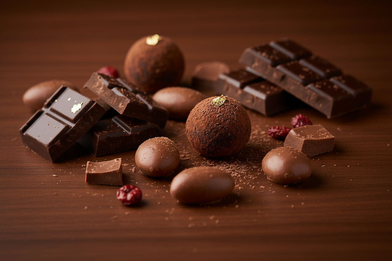chocolate
